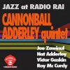 cannonball adderley quintet - The Scavenger (Live)