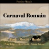 Berliner Philharmoniker、ferenc fricsay - No. 2, Vlatava (Die Moldau)