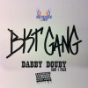 BKT Gang - Dabby Douby (Dabb 4 Peace|Explicit)