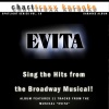 Charttraxx Karaoke - Buenos Aires (Karaoke Version In the Style of Evita)