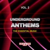 Helen Brown - Absolute Power (Jens Mueller Remix)