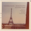 Brokenkites、Vanessa Daou - Leaving Paris
