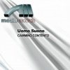Uomo Suono - Cammino Contento