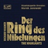 Marek Janowski、Richard Wagner - Vorspiel