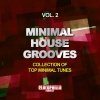 Joe Maker - Minimal Female (Michael Clark Remix)