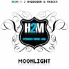 Fr3cky、Hy2rogen - Moonlight