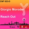 Giorgio Moroder - Reach Out (7th District Club Mix)