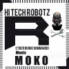 Moko - Aboriginal Lies (Original Mix)