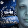 Van Bass-10、Phil DK - Insanity Worldwide (Radio Edit)