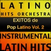 Latino Hits Orchestra - Looking For Paradise