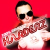 Ronald-V - Intro Harderz 100% Remixed