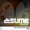 Funky Fresh、Nicole Cross - Souls