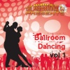 The Professional DJ - The Greatest Cha Cha Mix: Tea for two / Pepito / They all went to Mexico / Black Magic Woman