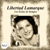 Libertad Lamarque - La Cumparsita