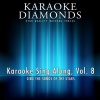 Karaoke Diamonds - Make It With You (Karaoke Version In the Style of Bread)