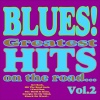 Tolo Marton - Intoduction to the Blues