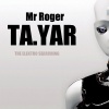 Ta.Yar、Mr Roger - At Least You