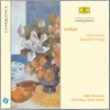 peter maag、edith peinemann、Czech Philharmonic - Dvořák: Violin Concerto in A Minor, Op. 53, B. 108: I. Allegro ma non troppo - Quasi moderato