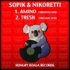 Nikoretti、Sopik - Amino (Original Mix)