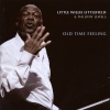Little Willie Littlefield、The Jivin´ Jewels - Old Time Feeling