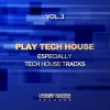 Stefano Panzera - Input (Dave Pedrini Remix)