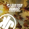 Ellis Colin、Marcela Ocampo、Xp - Vamos!