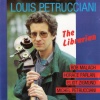 Louis Petrucciani、Horace Parlan - Little Esther