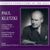 Israel Philharmonic Orchestra - Symphonie Nr.1 in D-Dur 'Titan'-1.Satz - Langsam, schleppend