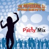 The Professional DJ - The Longest Twist Mix