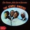 The Staple Singers - The Last Month of the Year