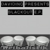 DAVIDINO - Blackout