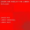 Libex、Jack de Molay - Wiplash