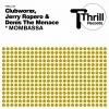 Jerry Ropero、denis the menace、clubworxx - Mombassa (Main Mix)