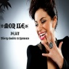 kamnouze、Annabelle、Thierry Gauliris - Mon ile