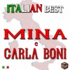 MiNa - Stringimi forte i polsi