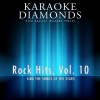 Karaoke Diamonds - Time After Time (Karaoke Version In the Style of Rod Stewart)