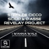 Stefy De Cicco - I Wanna Walk (Elegance Mix)