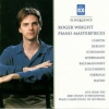 Roger Wright - Blumenstück in D-Flat Major, Op. 19 (Live)