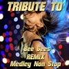 factory - Tribute to Bee Gees Remix Medley Non Stop: You Should Be Dancing / More Than a Woman / Night Fever / How Deep Is Your Love / Tragedy / Stayin' Alive / Too Much Heaven / Payin' the Price of Love / To Love Somebody / Run to Me / Words / Massachussets(Remix (Remix)