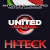 Dima Agressor、Luca Antolini - Hi Tech (Rave Mix)