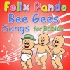 Felix Pando - To Love Somebody