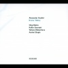 Oleg Malov、Keller Quartett - Knaifel: In Air Clear and Unseen: I. In Some Exhausted Reverie