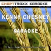 Charttraxx Karaoke - From Hillbilly Heaven to Honky Tonk Hell (Karaoke Version)