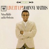Johnny Mathis、nelson riddle & his orchestra - Live It Up