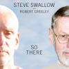 Steve Swallow、Robert Creeley、steve kuhn、Cikada String Quartet - Oh No