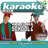 Karaoke Box - Now Or Never (Karaoke Version)