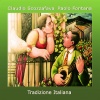 Claudio Scozzafava、Paolo Fontana - Valzerino sentimentale