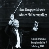 Wiener Philharmoniker - Allegro moderato - Symphonie Nr. 7 in E-Dur