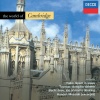 The Choir of King's College, Cambridge、Stephen Cleobury - Spem in alium