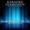 Karaoke Diamonds - Almost There (Karaoke Version) [originally Performed By Andy Williams]